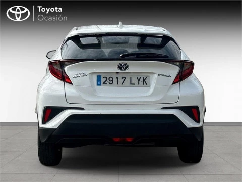 Toyota C-HR 5P Active 125H e-CVT
