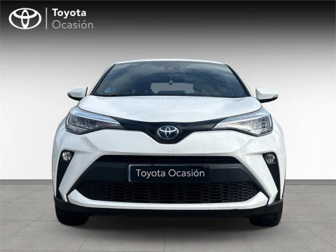 Toyota C-HR 5P Active 125H e-CVT