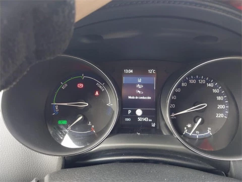 Toyota C-HR 5P Active 125H e-CVT