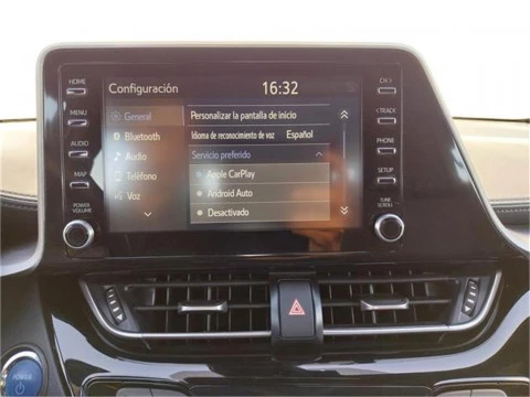 Toyota C-HR 5P Active 125H e-CVT