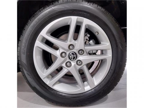 Toyota C-HR 5P Active 125H e-CVT