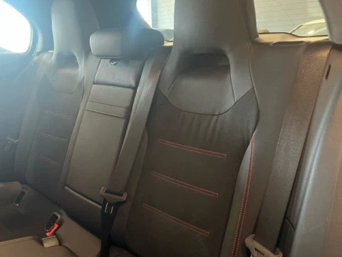 Mercedes-Benz Clase A 200 d Compacto