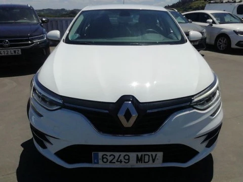 Renault Megane Equilibre Blue dCi 85 kW (115CV)
