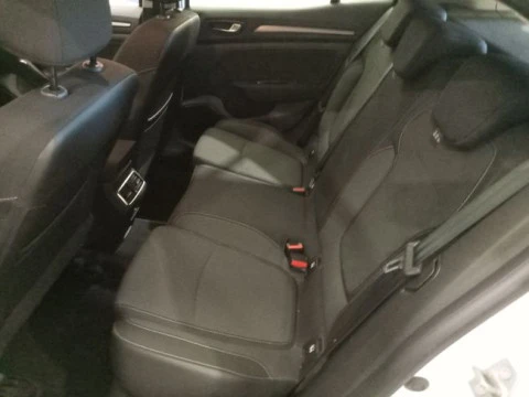 Renault Megane Equilibre Blue dCi 85 kW (115CV)