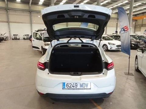 Renault Megane Equilibre Blue dCi 85 kW (115CV)