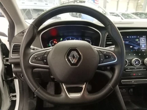 Renault Megane Equilibre Blue dCi 85 kW (115CV)