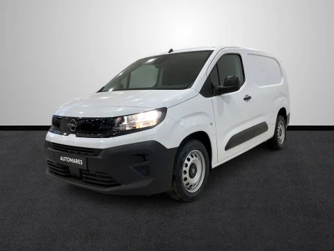 Opel Combo Cargo L 1000kg Diesel 1.5 130HP S&S MT E