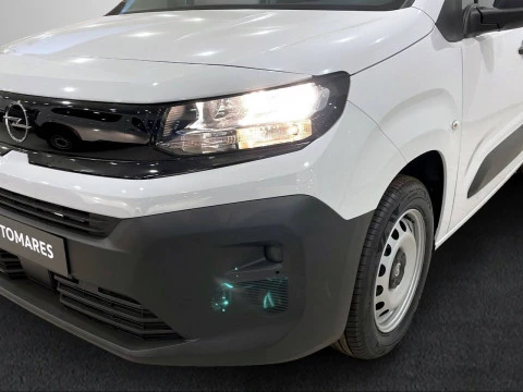 Opel Combo Cargo L 1000kg Diesel 1.5 130HP S&S MT E