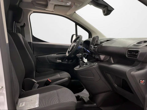 Opel Combo Cargo L 1000kg Diesel 1.5 130HP S&S MT E