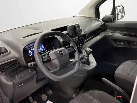 Opel Combo Cargo L 1000kg Diesel 1.5 130HP S&S MT E