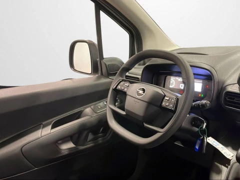 Opel Combo Cargo L 1000kg Diesel 1.5 130HP S&S MT E