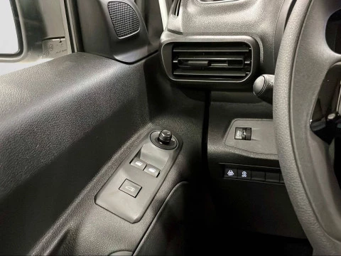 Opel Combo Cargo L 1000kg Diesel 1.5 130HP S&S MT E