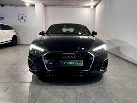 Audi A5 S line 40 TDI S tronic 150CV
