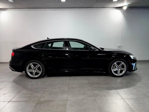 Audi A5 S line 40 TDI S tronic 150CV