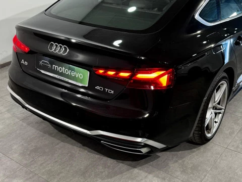 Audi A5 S line 40 TDI S tronic 150CV