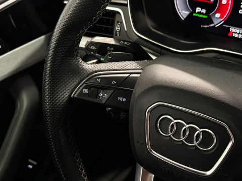 Audi A5 S line 40 TDI S tronic 150CV