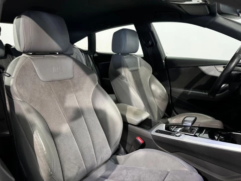 Audi A5 S line 40 TDI S tronic 150CV