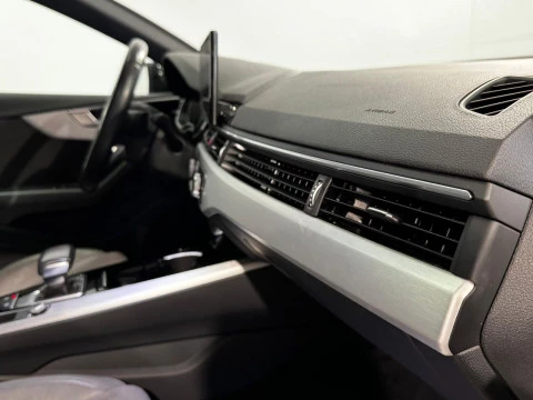 Audi A5 S line 40 TDI S tronic 150CV