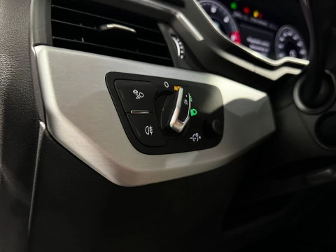 Audi A5 S line 40 TDI S tronic 150CV