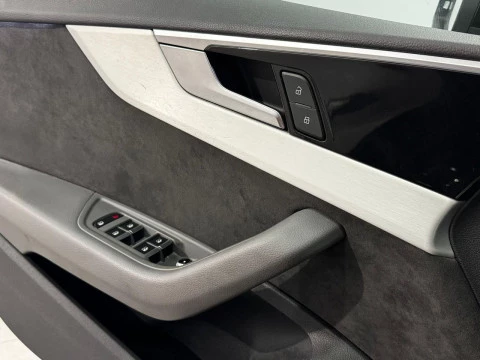 Audi A5 S line 40 TDI S tronic 150CV