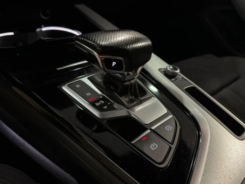 Audi A5 S line 40 TDI S tronic 150CV