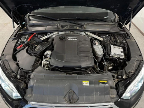 Audi A5 S line 40 TDI S tronic 150CV