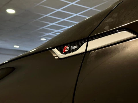 Audi A5 S line 40 TDI S tronic 150CV