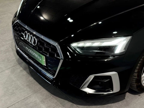 Audi A5 S line 40 TDI S tronic 150CV