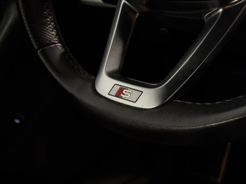 Audi A5 S line 40 TDI S tronic 150CV