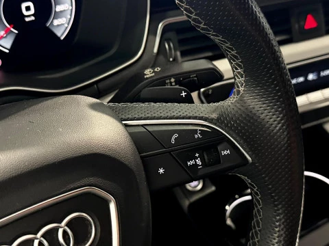 Audi A5 S line 40 TDI S tronic 150CV