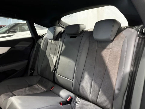 Audi A5 S line 40 TDI S tronic 150CV