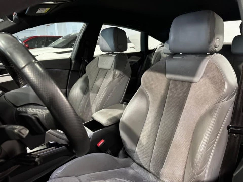 Audi A5 S line 40 TDI S tronic 150CV