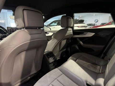 Audi A5 S line 40 TDI S tronic 150CV