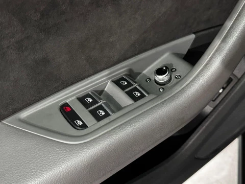 Audi A5 S line 40 TDI S tronic 150CV