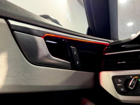 Audi A5 S line 40 TDI S tronic 150CV