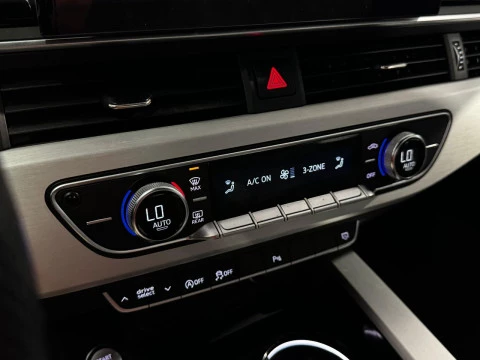 Audi A5 S line 40 TDI S tronic 150CV