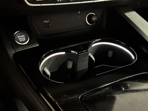 Audi A5 S line 40 TDI S tronic 150CV