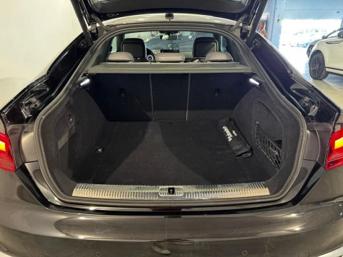 Audi A5 S line 40 TDI S tronic 150CV