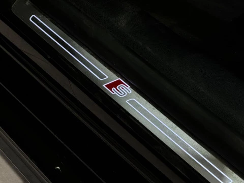 Audi A5 S line 40 TDI S tronic 150CV