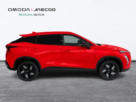 Omoda 5 HEV Premium 1.5 TGDI 165kW (224CV)