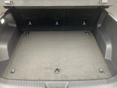 Omoda 5 HEV Premium 1.5 TGDI 165kW (224CV)