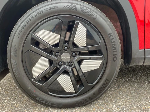 Omoda 5 HEV Premium 1.5 TGDI 165kW (224CV)