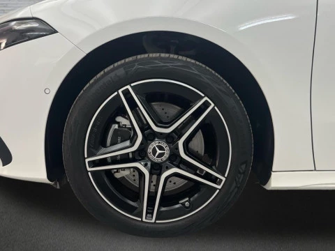 Mercedes-Benz Clase A 250 e Compacto