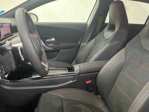 Mercedes-Benz Clase A 250 e Compacto