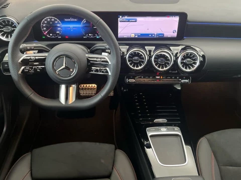 Mercedes-Benz Clase A 250 e Compacto