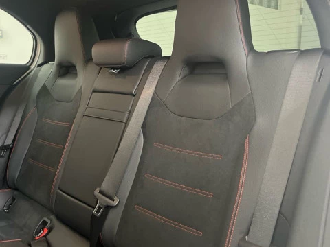 Mercedes-Benz Clase A 250 e Compacto