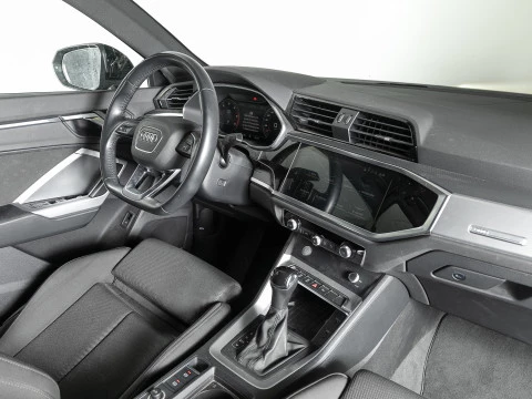 Audi Q3 Sportback Black line 35 TDI 110kW (150CV) S tronic