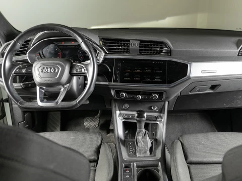 Audi Q3 Sportback Black line 35 TDI 110kW (150CV) S tronic