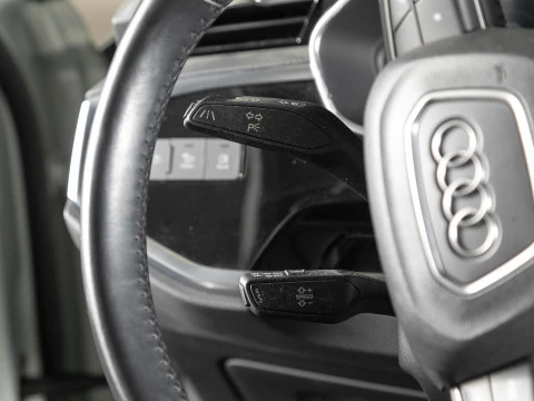 Audi Q3 Sportback Black line 35 TDI 110kW (150CV) S tronic