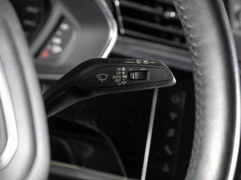 Audi Q3 Sportback Black line 35 TDI 110kW (150CV) S tronic